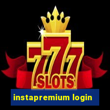 instapremium login